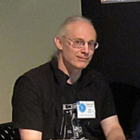David Gilmore