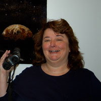Jean Buckley