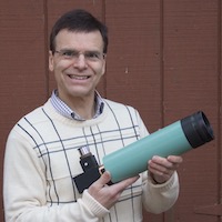 Joe Dechene