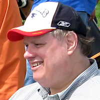 Ken Charles