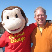 Ted Blank